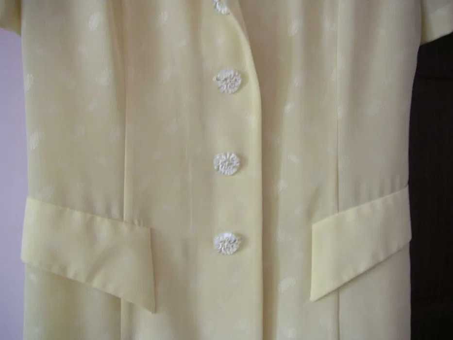 Официални Дамски Костюми  Дамски Комплекти Блуза Сако Рокля Пола