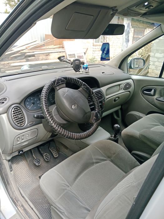 Продам Рено скеник 2002 год