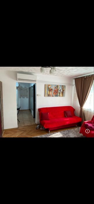 Apartament 2 camere semidecomandat