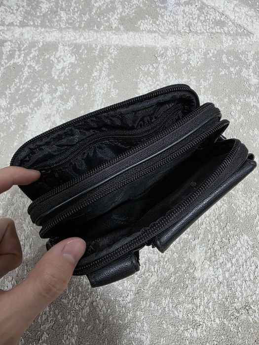 Продается сумка и поясная сумка