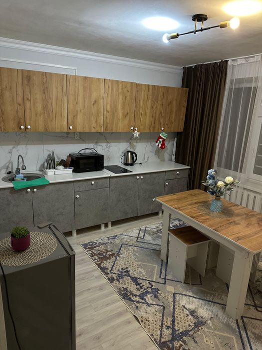 Квартира возле старого базара