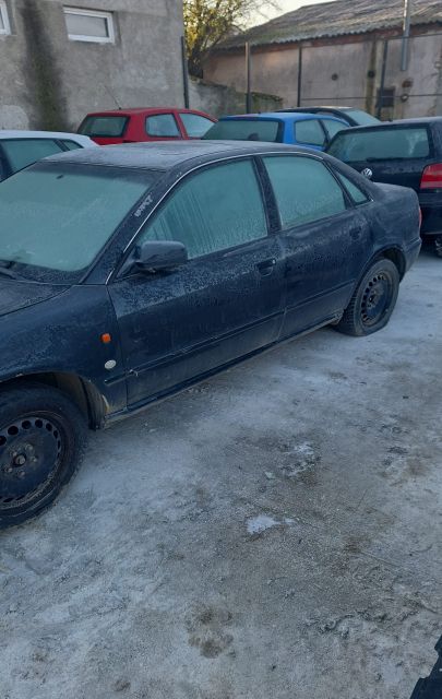 Electromotor 1 005 821 523 Audi A4 B5