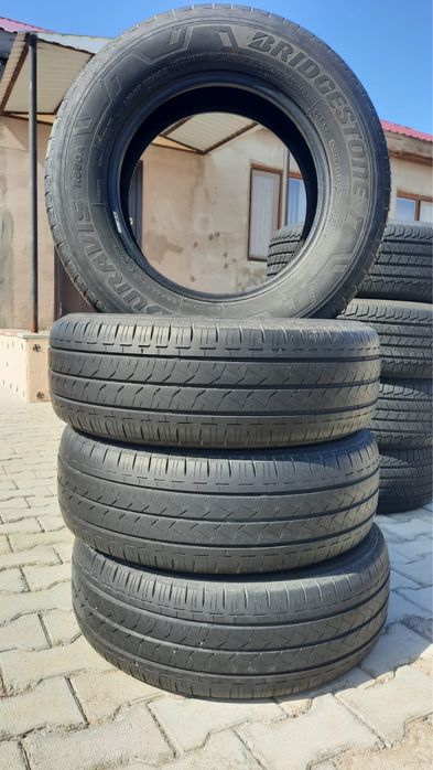 235/65/R16C летние шины