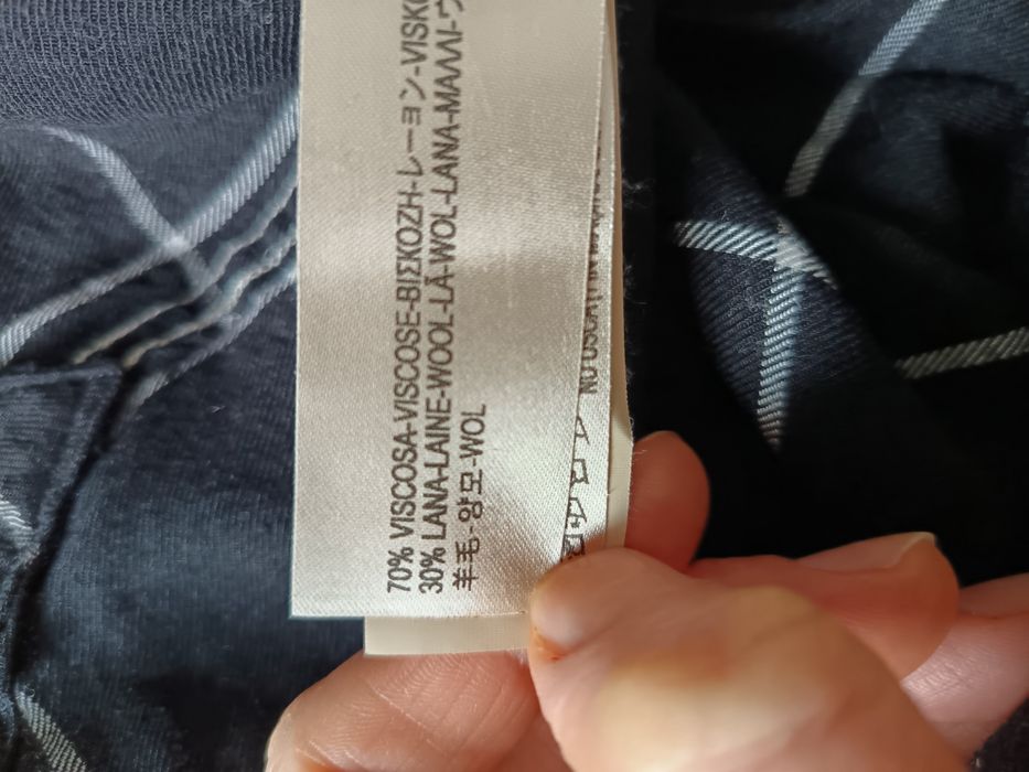 Blugi și bluze Massimo Dutti