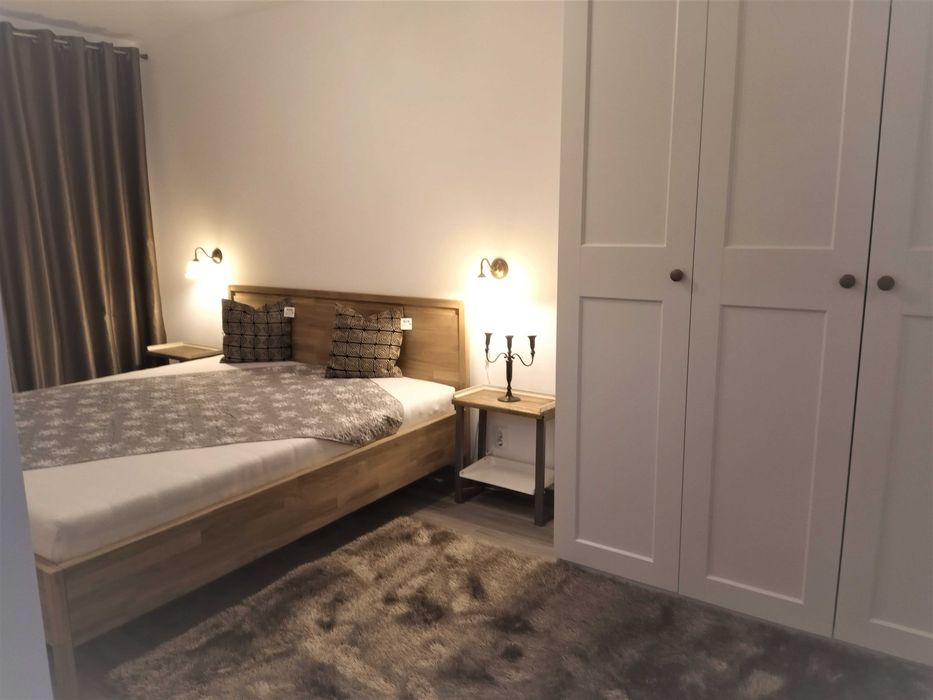 Persoana fizica inchiriez apt 2 camere