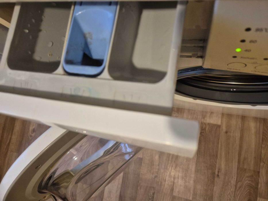 Стиральная машина LG