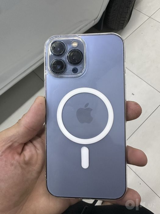 Iphone 13 pro max 1tb