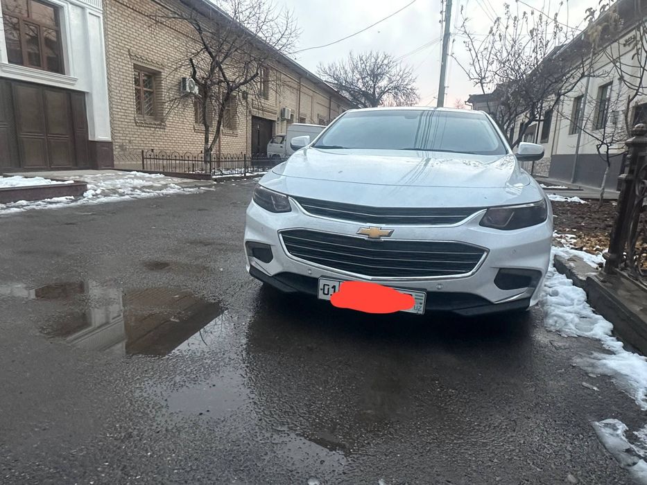 Срочно Malibu 2 сотилади