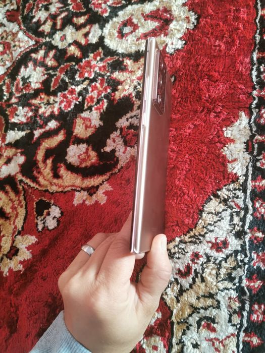 Samsung note 20 ultra 5 g