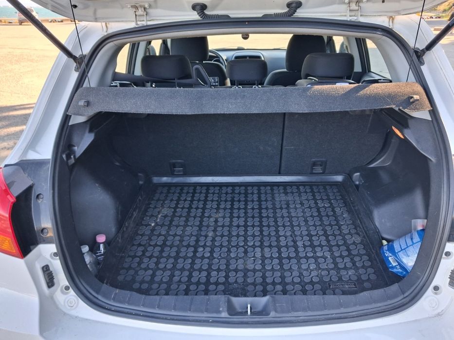 Mitsubishi ASX 1.6i