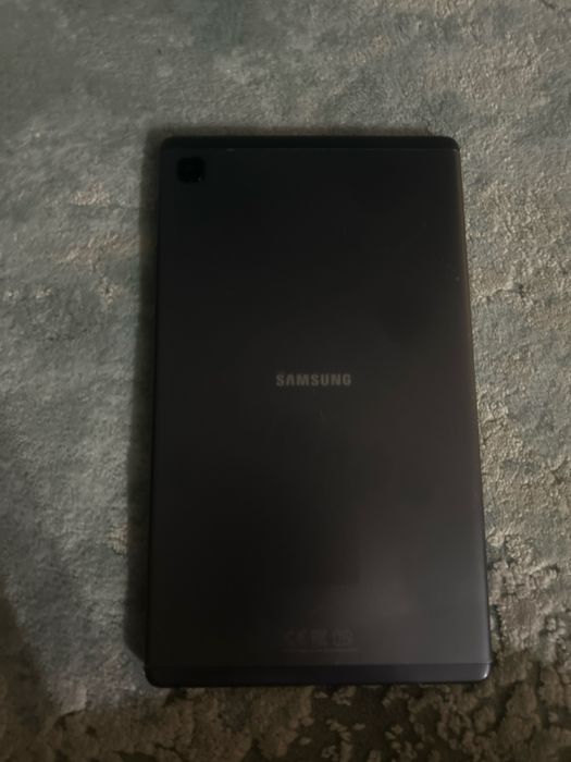 Galaxy Tab A7 Lite