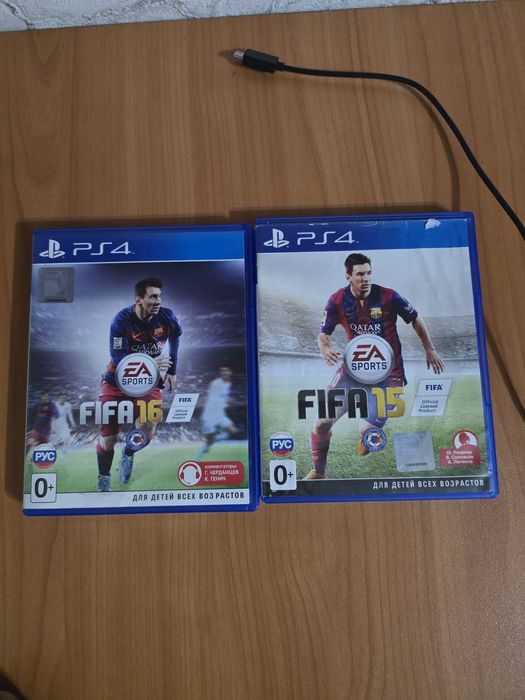 FIFA 15-FIFA-16.