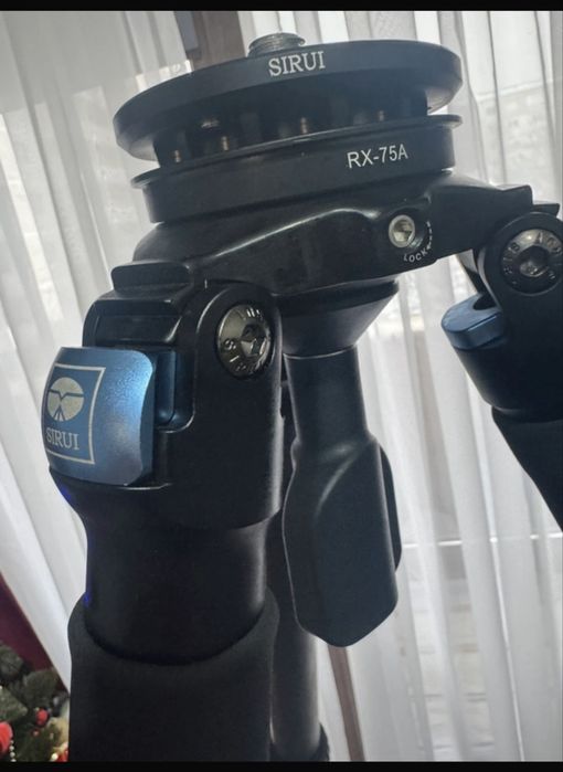 Trepied profesional Sirui R-4214X
