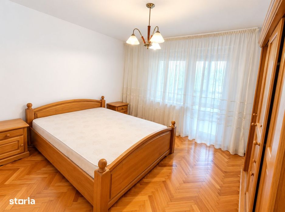 Global Home Romania • 2 Camere • Aviatiei • Prometeu • 2 Balco