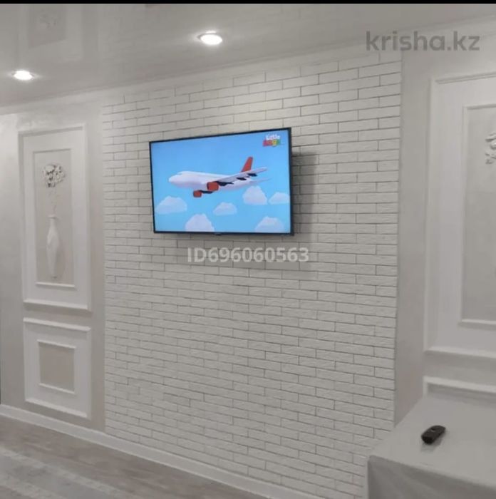 Продам квартиру 3х комеатную