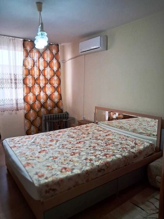 Дава се под наем Тристаен апартамент в Русе, Център - 89 кв.м за 331.5 € - Снимка #5