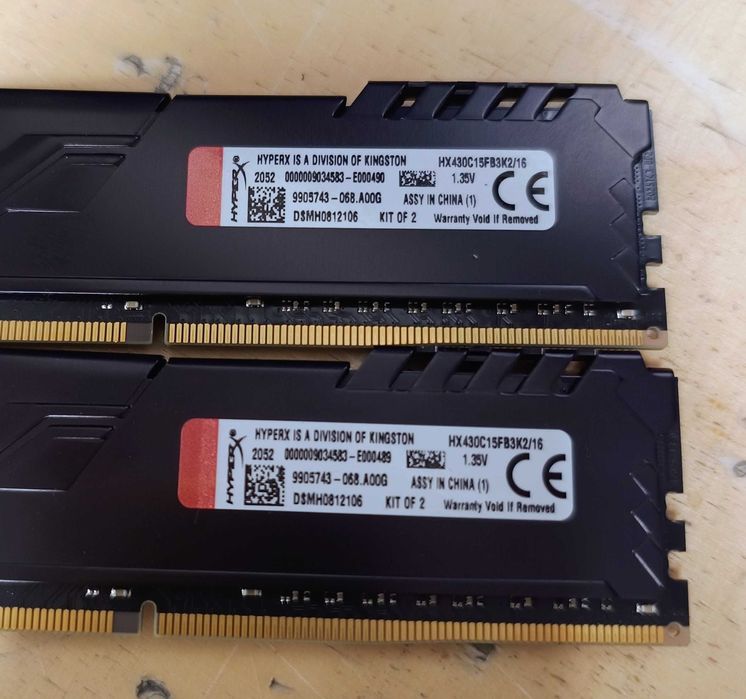 kit Intel I5 9600KF + Gigabyte Z390 D + 16GB DDR4 + cooler