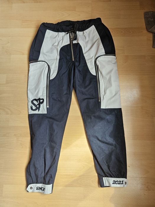 Peony Style панталон