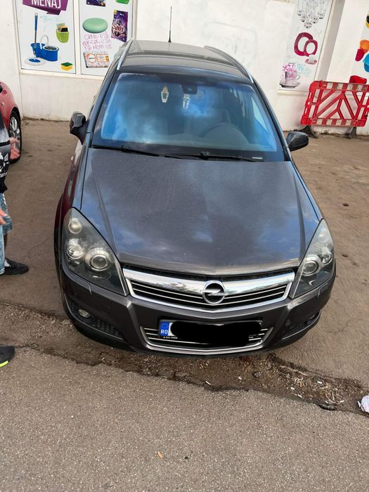 OPEL Astra 2009 — imagine 2