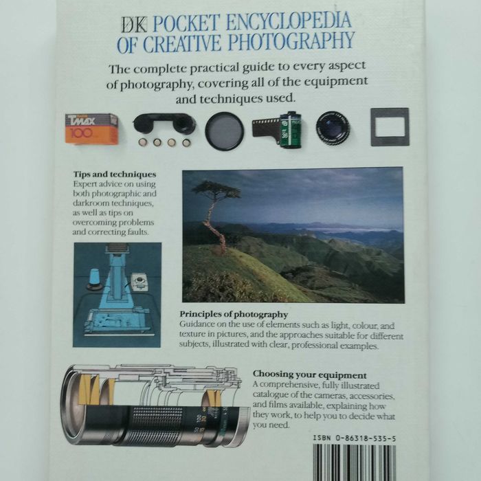 Creative Photography by Michael Langford