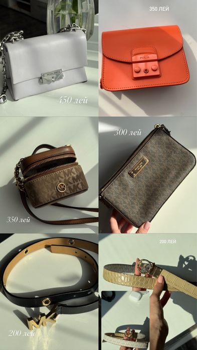 Micharl kors geanta bag