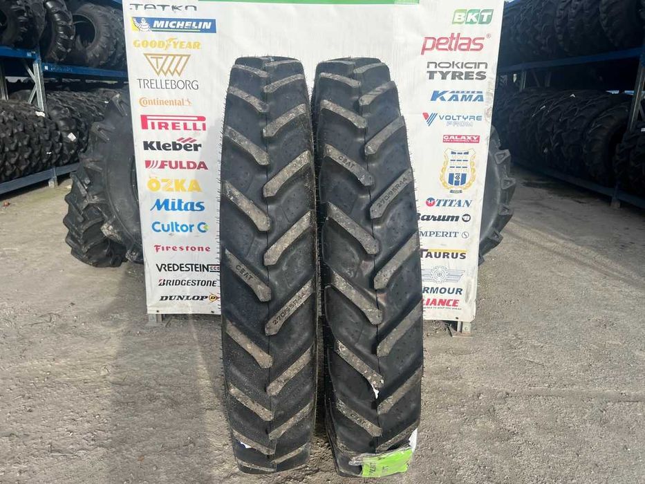 Marca CEAT 270/95R44 pentru autopropulsata anvelope radiale noi