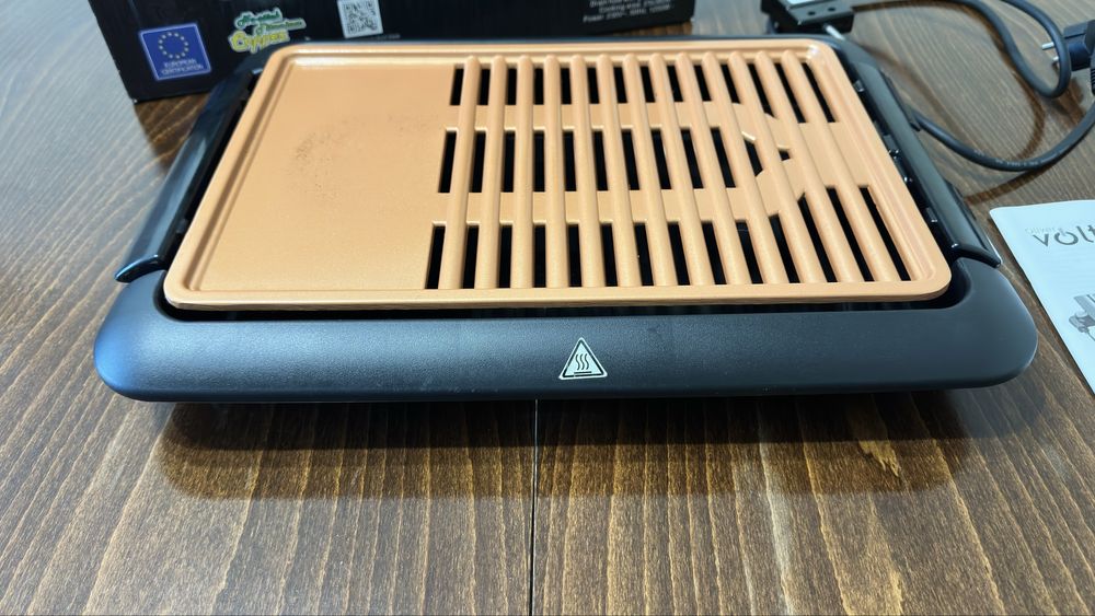 Oliver Voltz OV51015J | бездемна скара