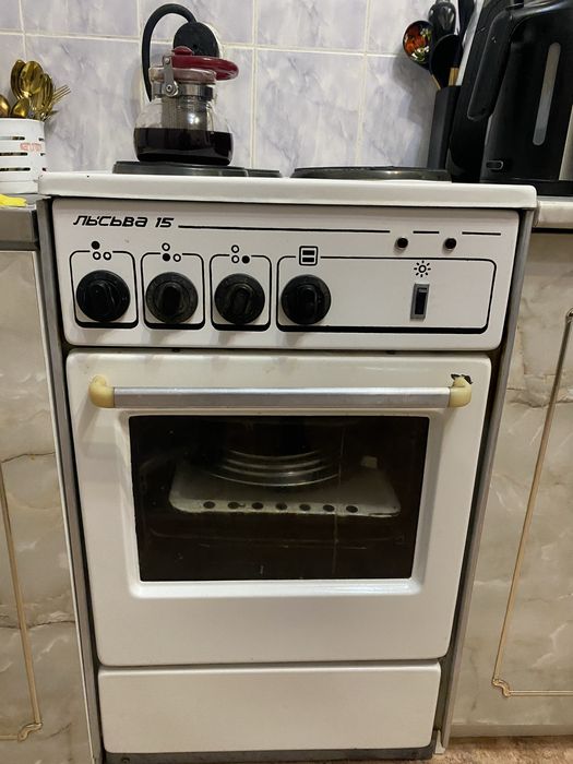 Ль’сьва  15 плита