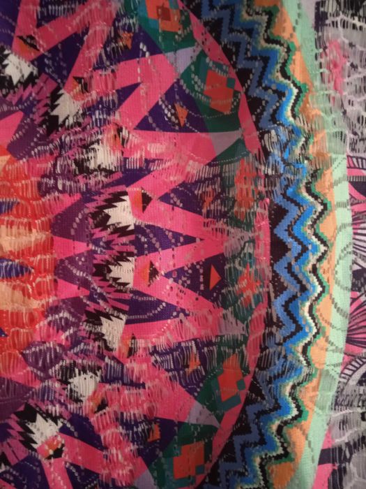 Нежна къса рокля