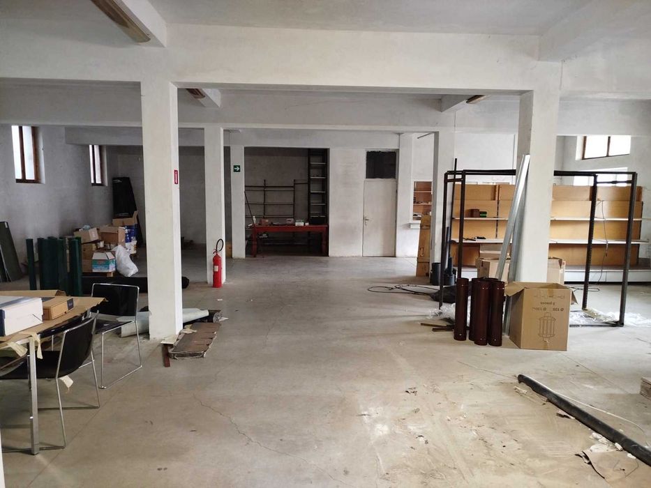 Продава се Склад в Асеновград - 1692 кв.м за 190 €/кв.м - Снимка #8