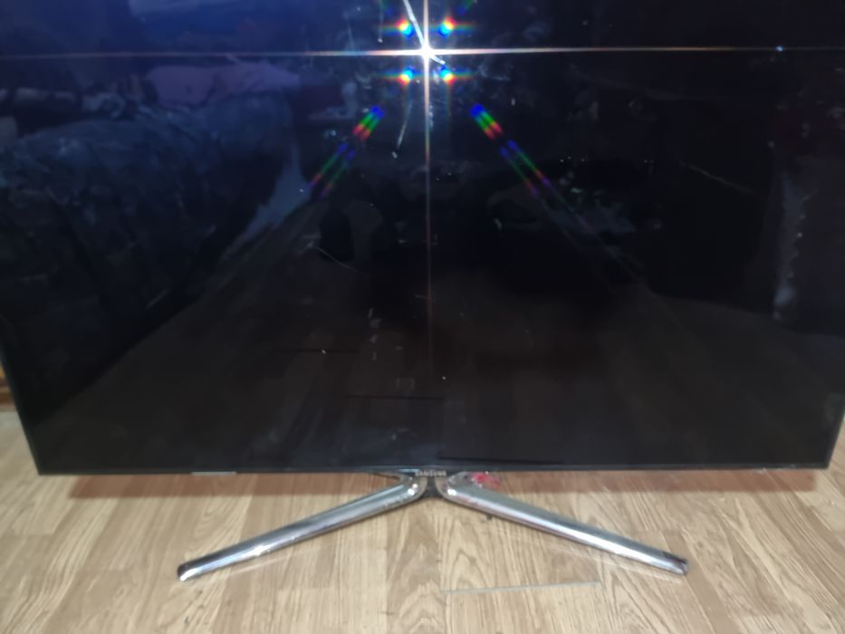 4 Tv smart Sony  Samsung  piese
