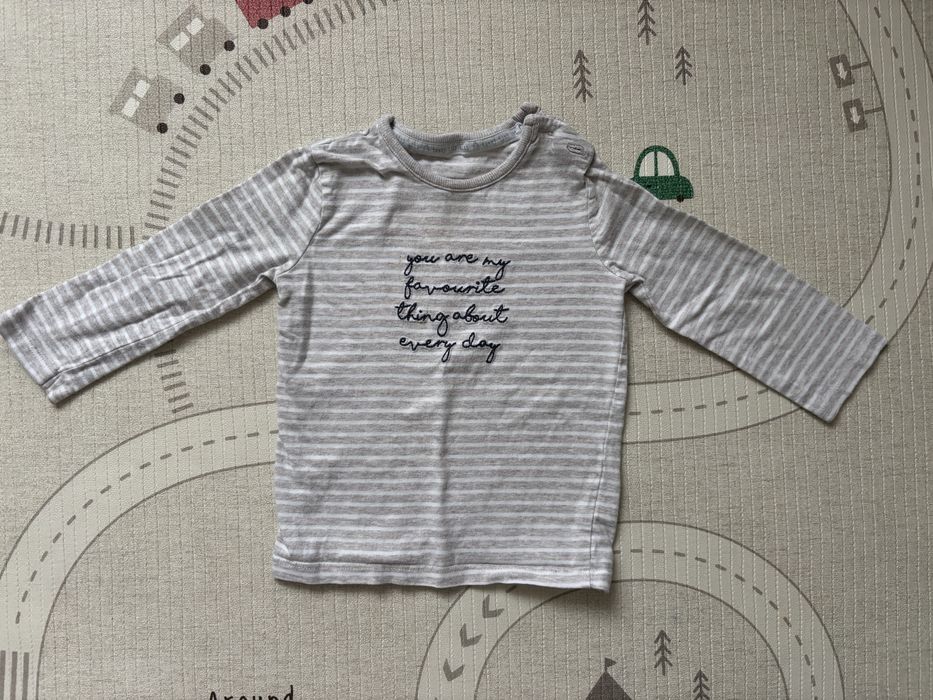 Дрехи за момче - размер 86 - Next, Reserved, George