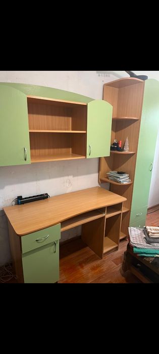 Детский уголок  в спальни