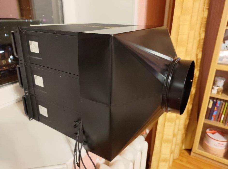 Асик голдшелл e-dg1m