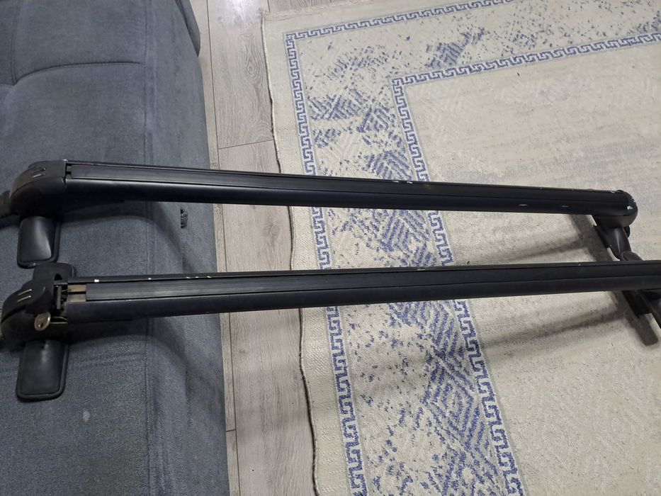 Продам рейлинги.