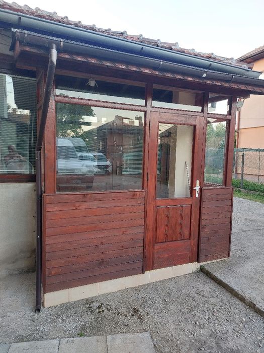 Продава се Парцел в София, Кумарица - 2 кв.м за 148 €/кв.м - Снимка #1