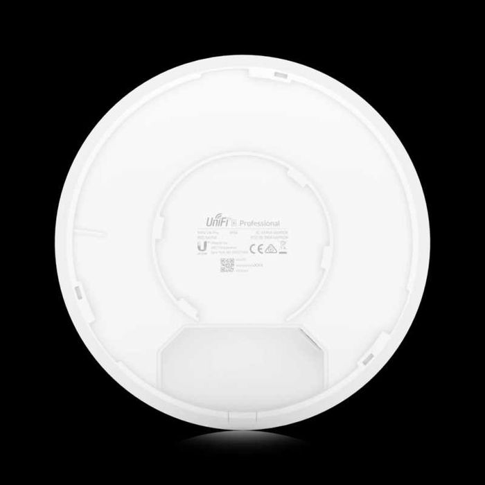Wi-Fi 6 точка доступа Ubiquiti UniFi U6 Pro