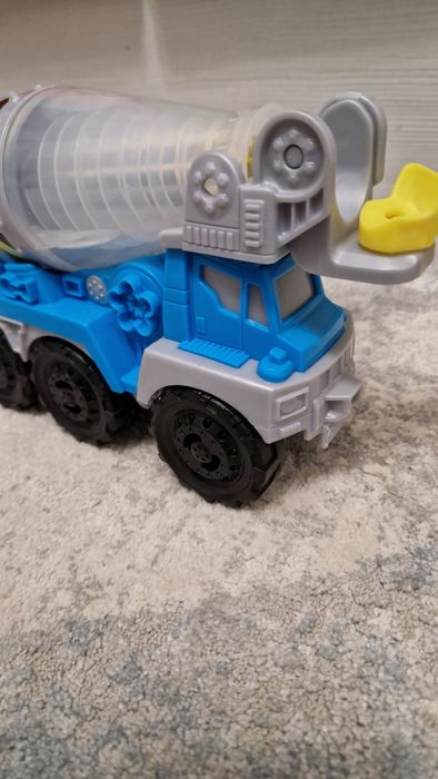 Набор play doh плей до без пластилина