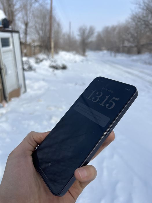 Продам nothing phone 1