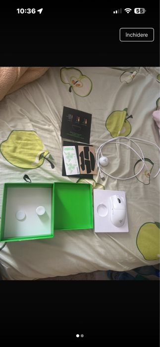 Razer viper v 4 pro