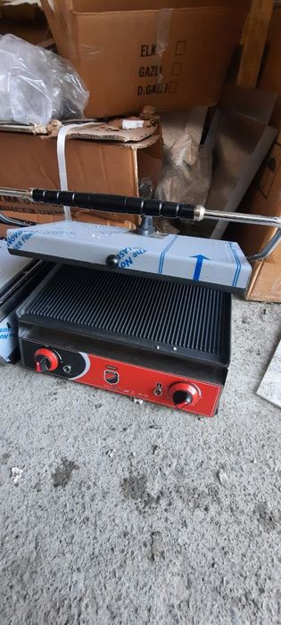 Toster tostr tostor selver Turkiya  lavash aparad toster aparad