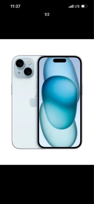 iPhone 15 Xolati yaxshi