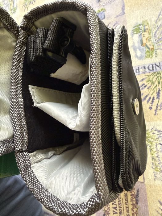 Geanta Fujifilm Finepix SC-S