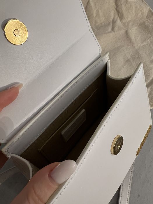 Jacquemus Chiquito Moyen