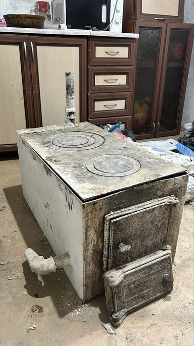 Печка для дома отопления