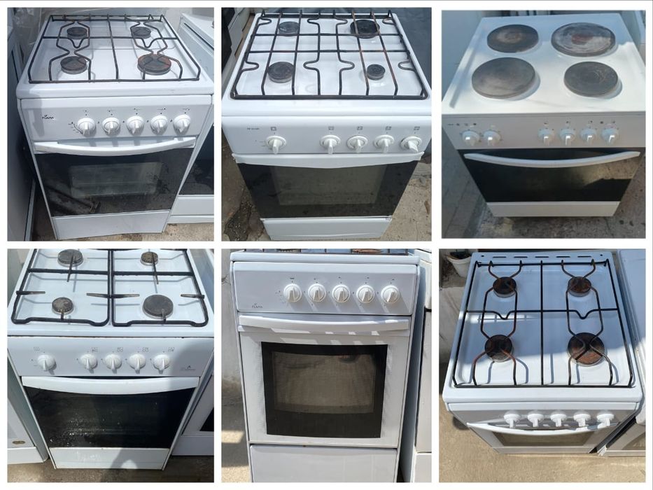 Газ плиты продам