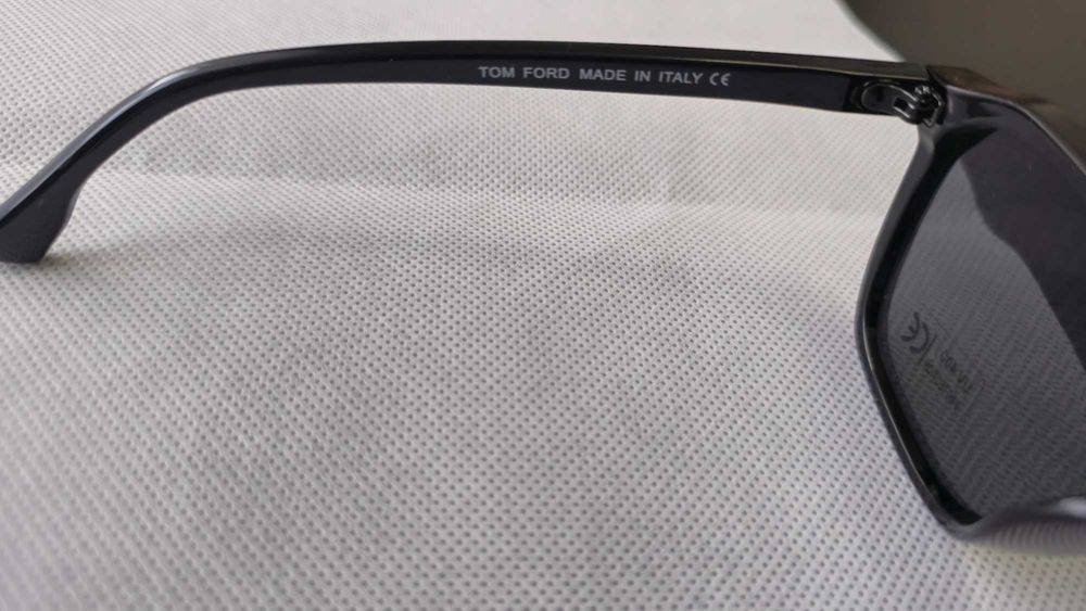 Ochelari de soare TOM FORD 9041DAX FT0751