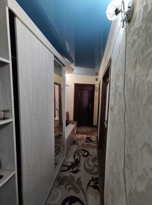 Продам 3-х комн. ул. Астана, 30