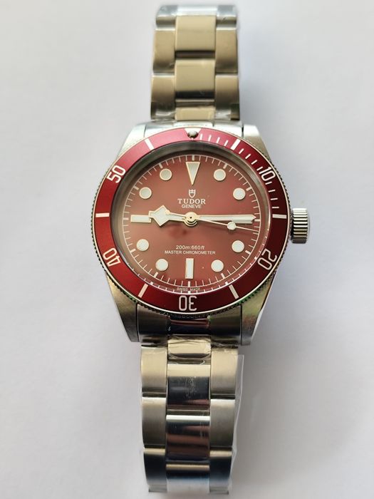 ceas Tudor automatic