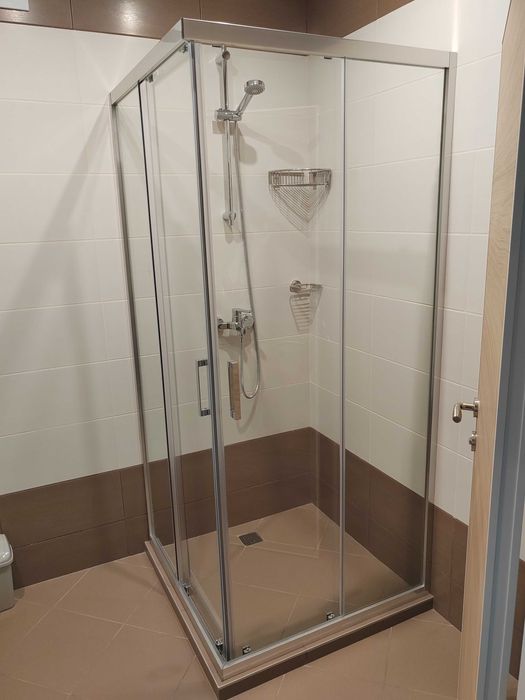 Дава се под наем Двустаен апартамент в Враца, Център - 64 кв.м за 408 € - Снимка #10